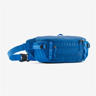 Patagonia Black Hole Waist Pack 5L Vessel Blue